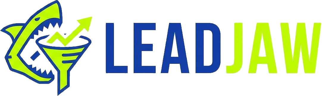 LeadJaw - B2B Website Visitor Identification